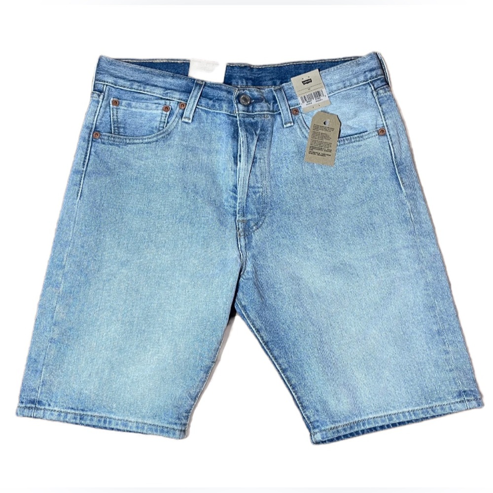 Levi’s Shorts 501 Stretch Men’s Size 30